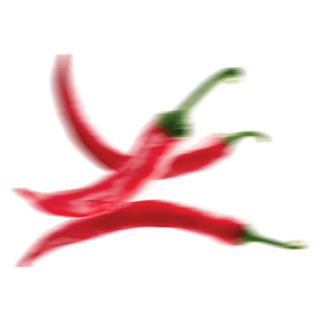 Fresh vegetables