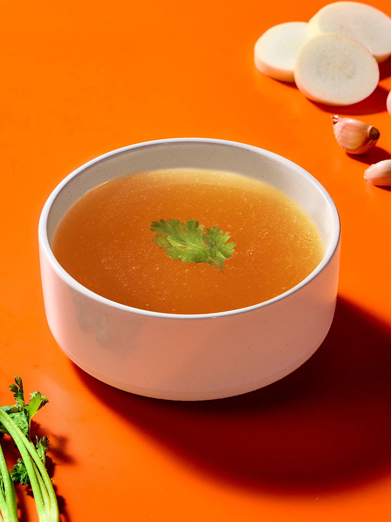 Soup