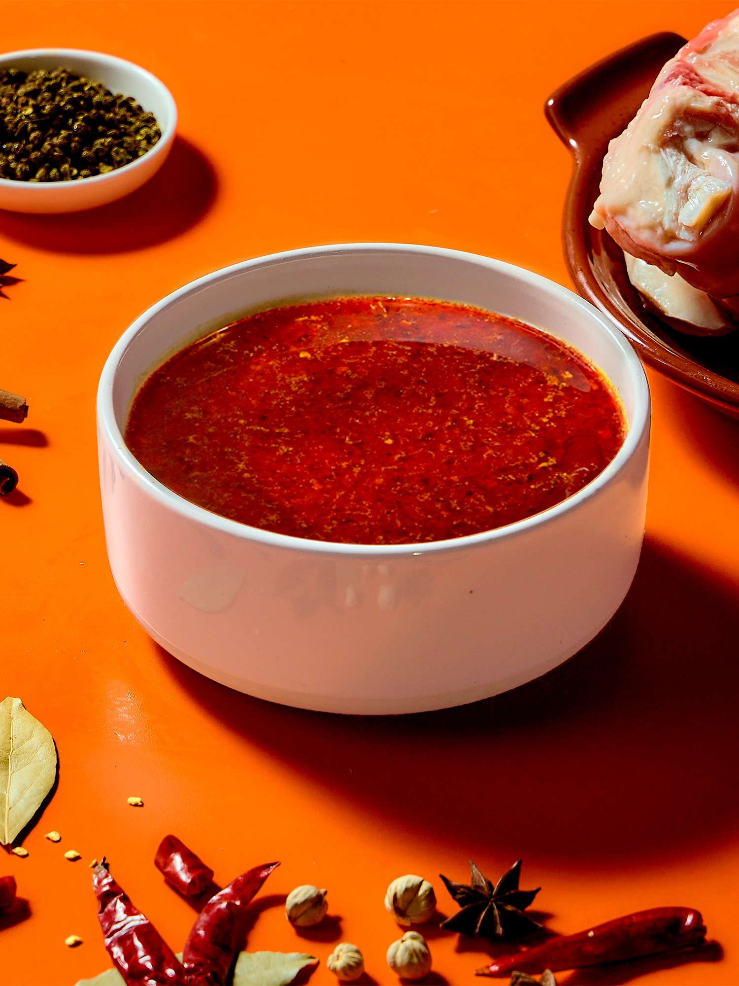Soup