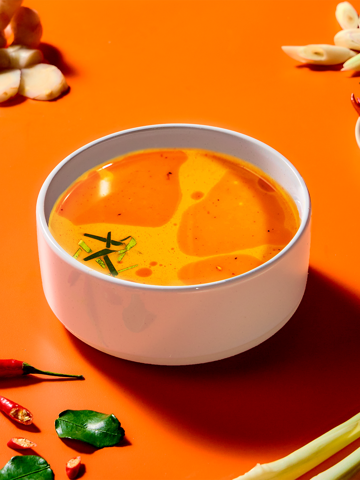 Soup