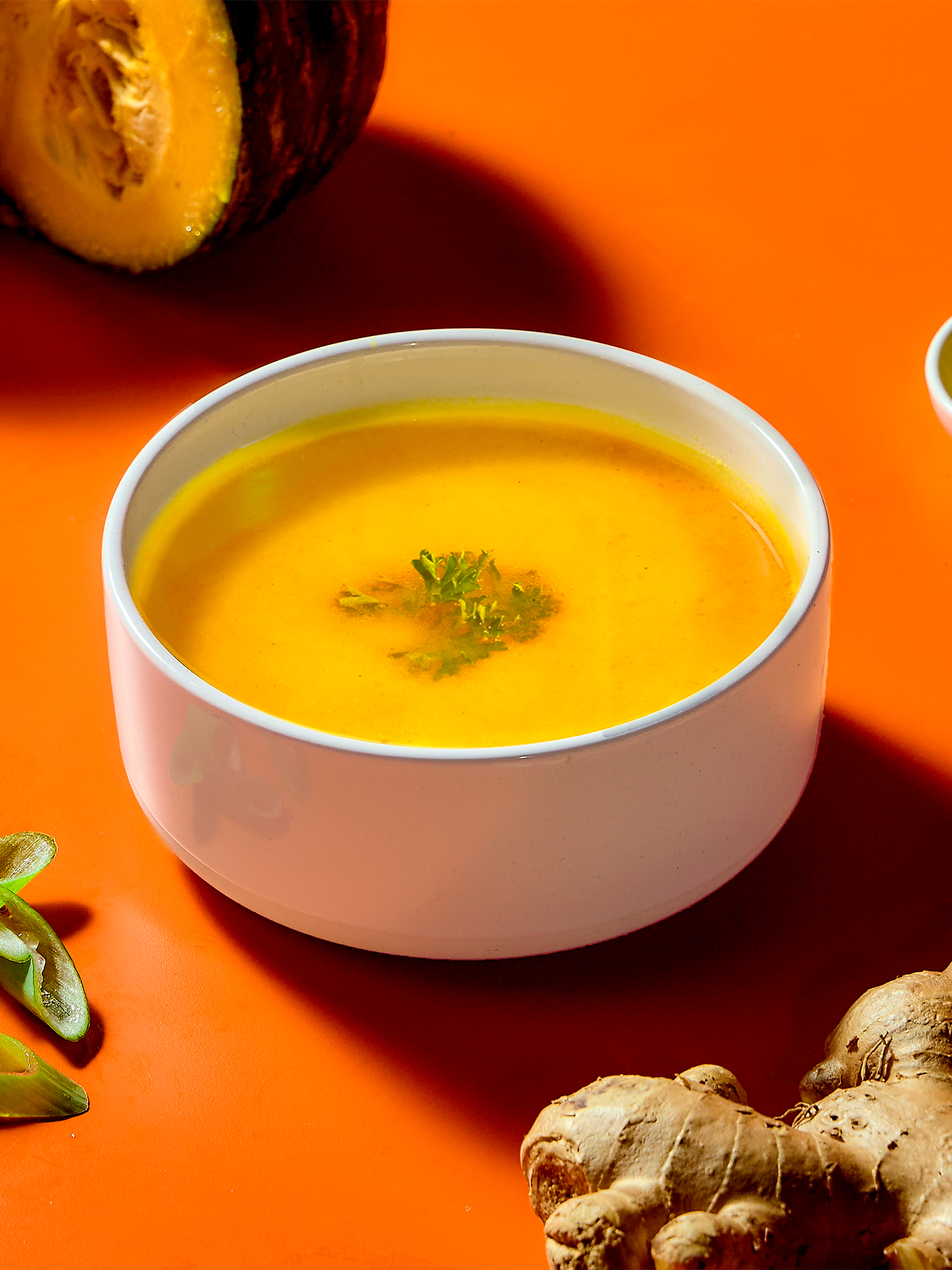 Soup
