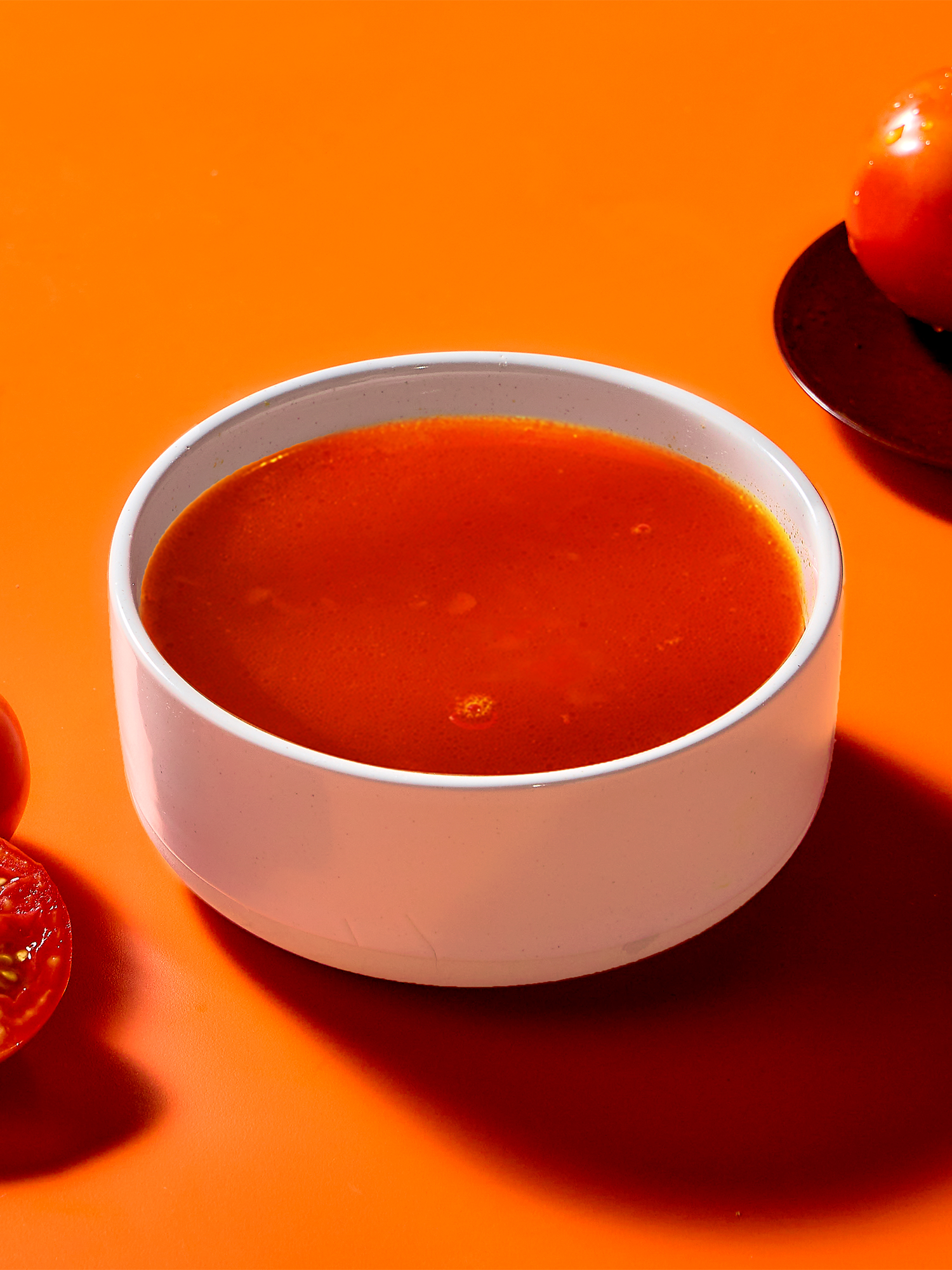 Soup
