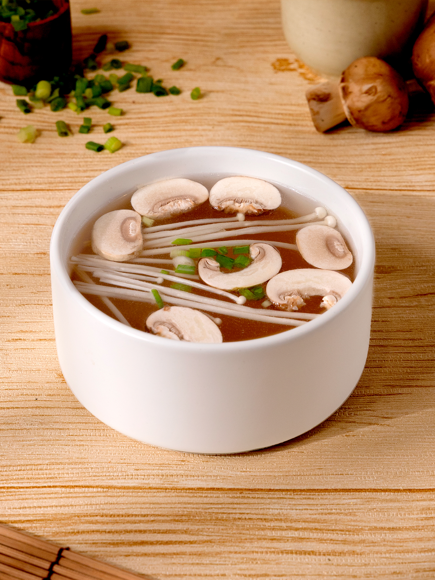 Soup
